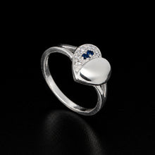 GIRLS CASTING RING - 2