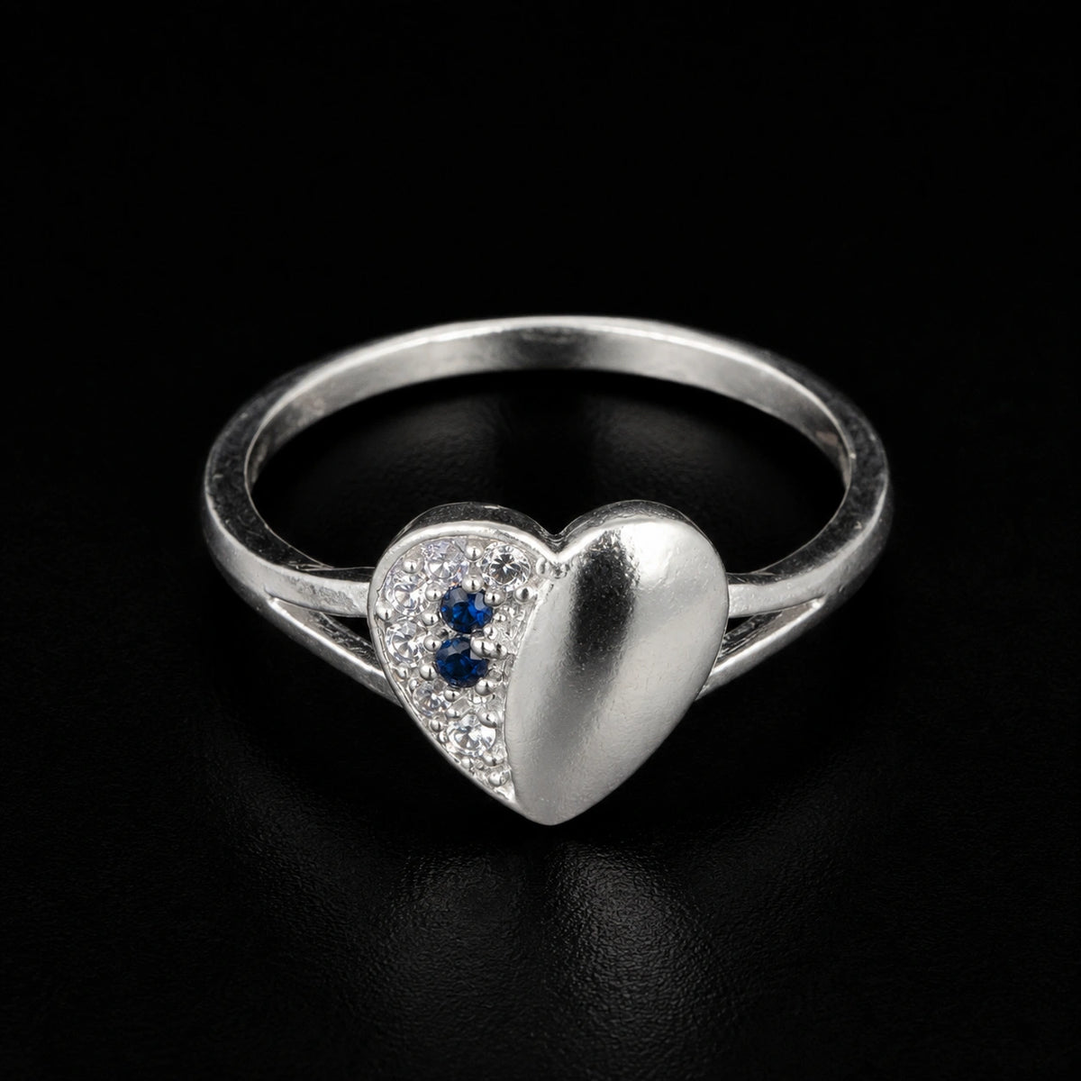 GIRLS CASTING RING - 2