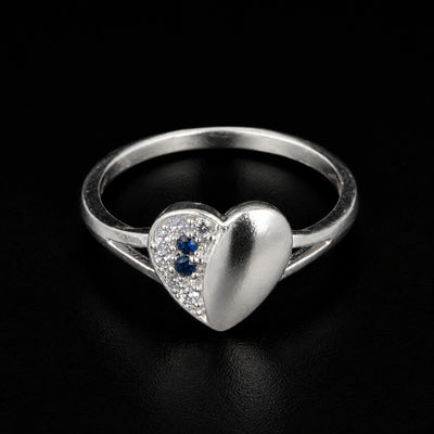 GIRLS CASTING RING - 2