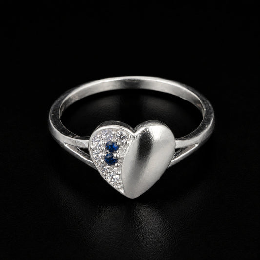 GIRLS CASTING RING - 2