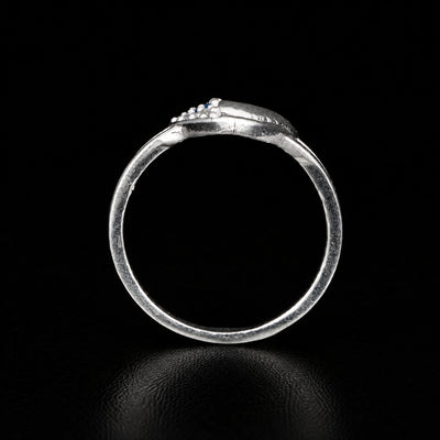 GIRLS CASTING RING - 2