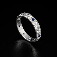 GIRLS CASTING RING - 1