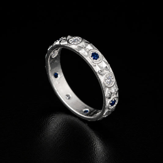 GIRLS CASTING RING - 1