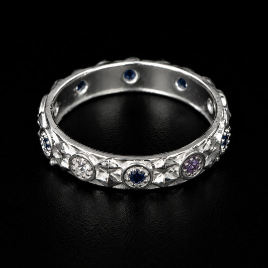 GIRLS CASTING RING - 1
