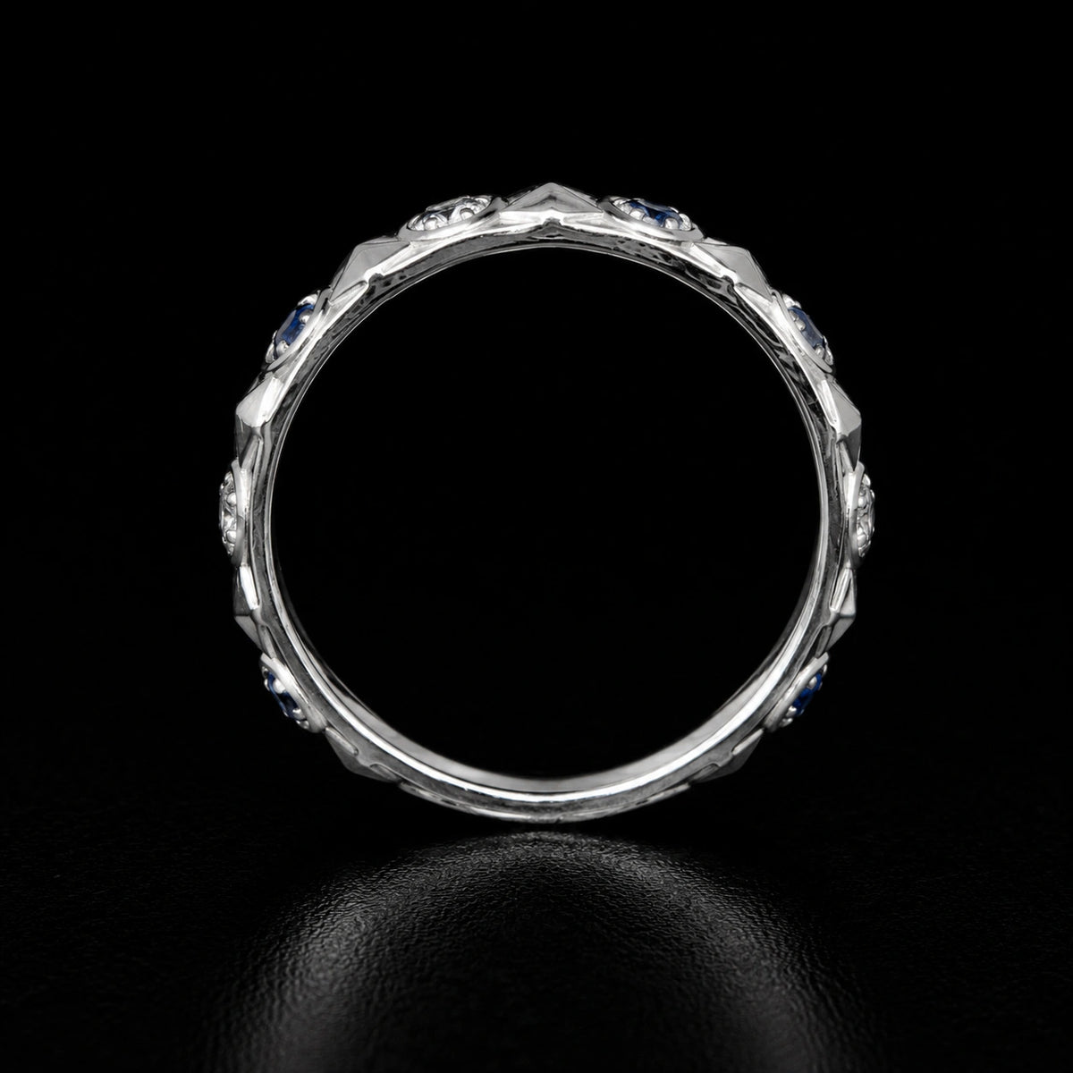 GIRLS CASTING RING - 1