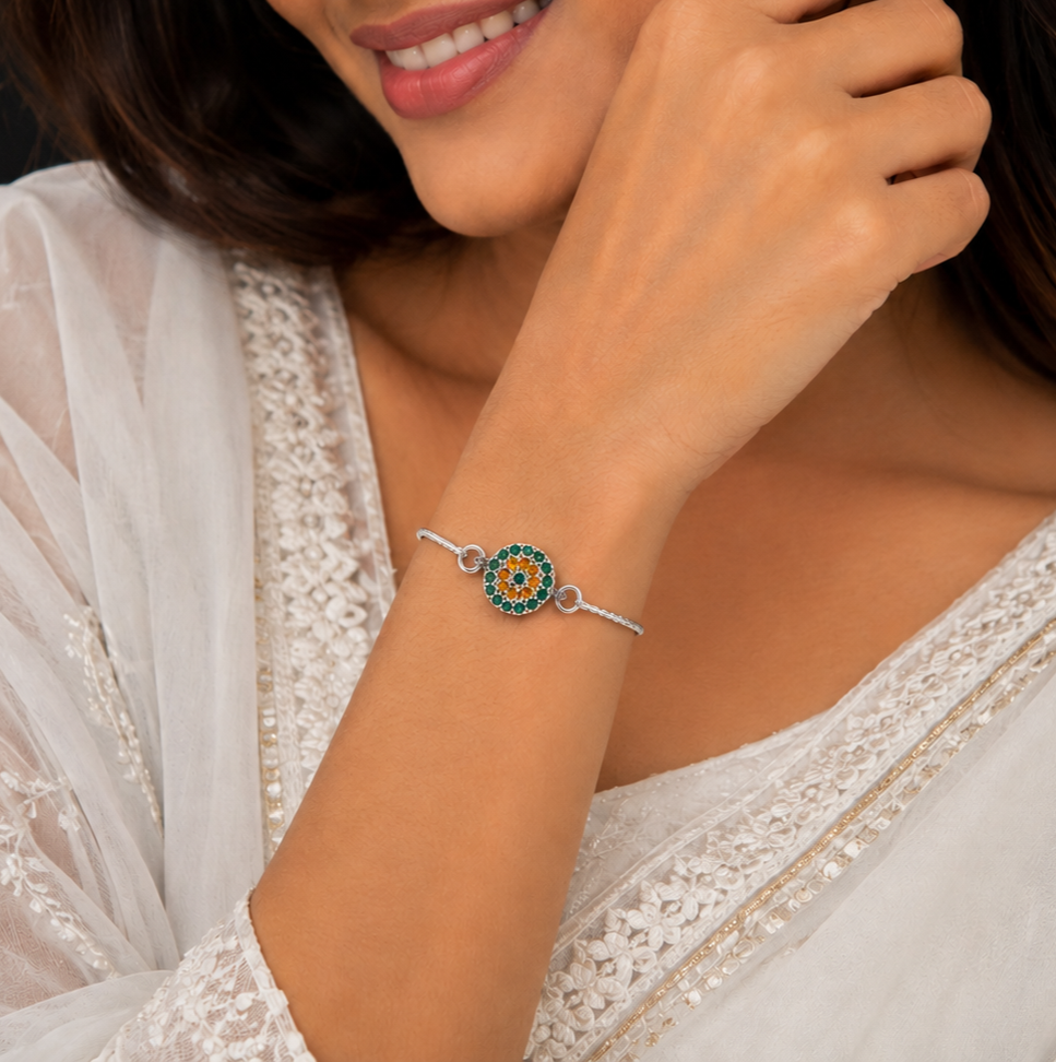 GIRLS BRACELET - 12