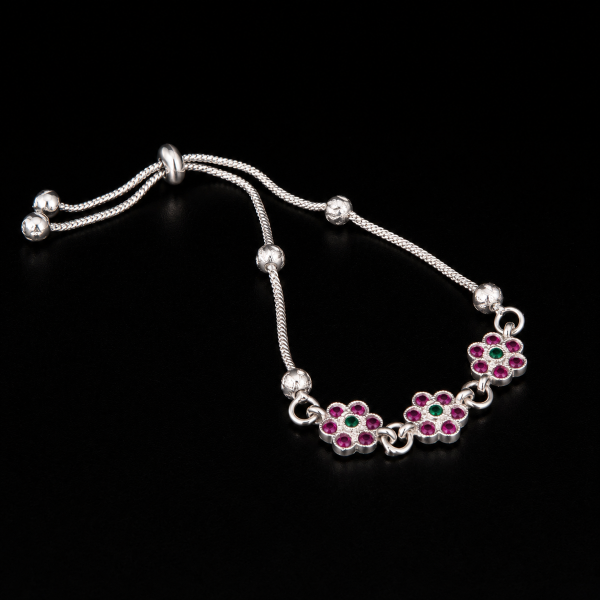 GIRLS BRACELET - 8