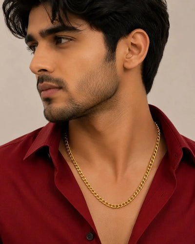 MENS CHAIN - 1