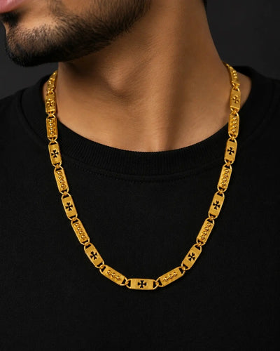 MENS CHAIN - 5