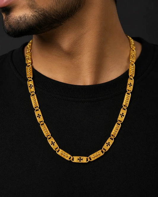 MENS CHAIN - 5