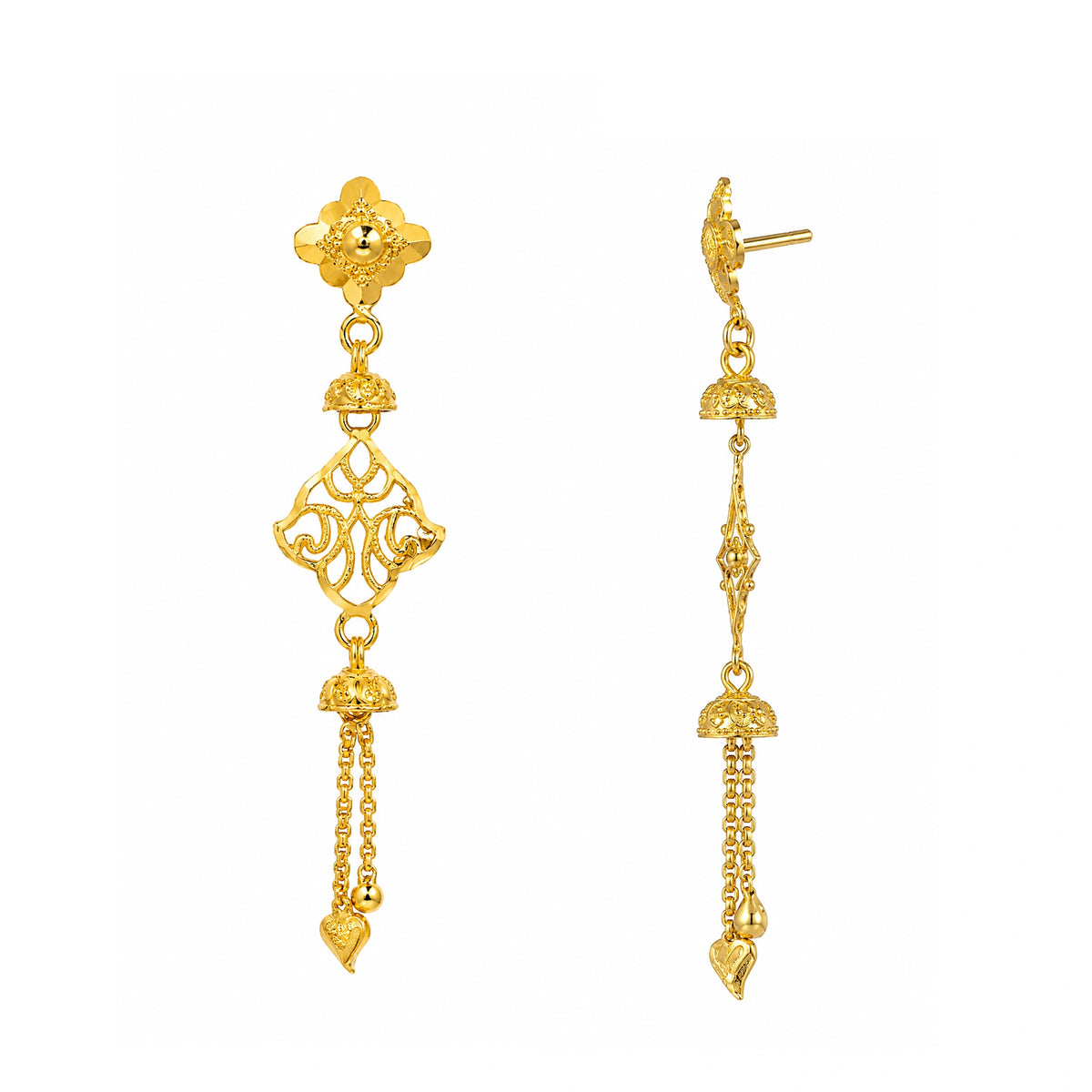 Earring - 6