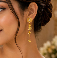 Earring - 5
