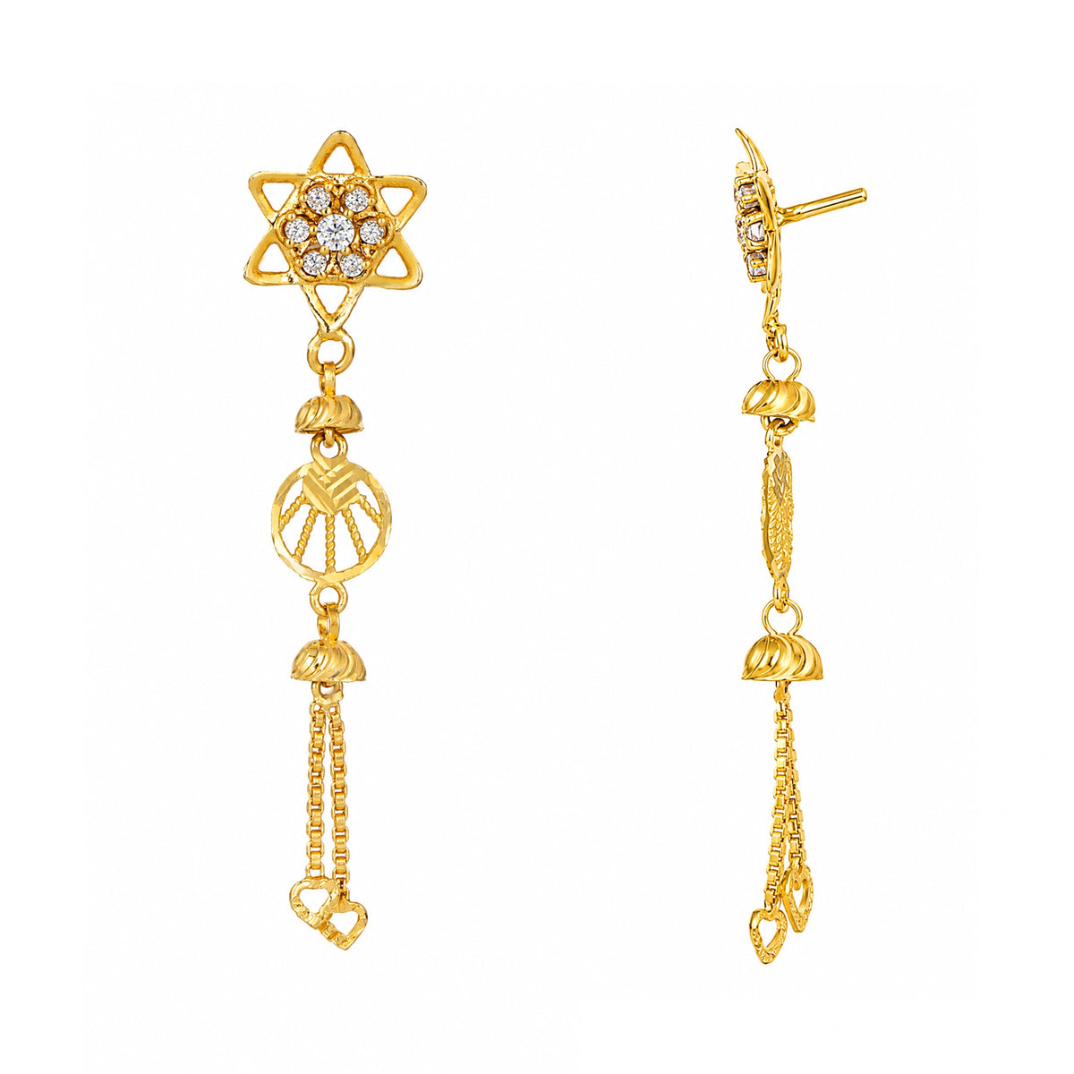 Earring - 5