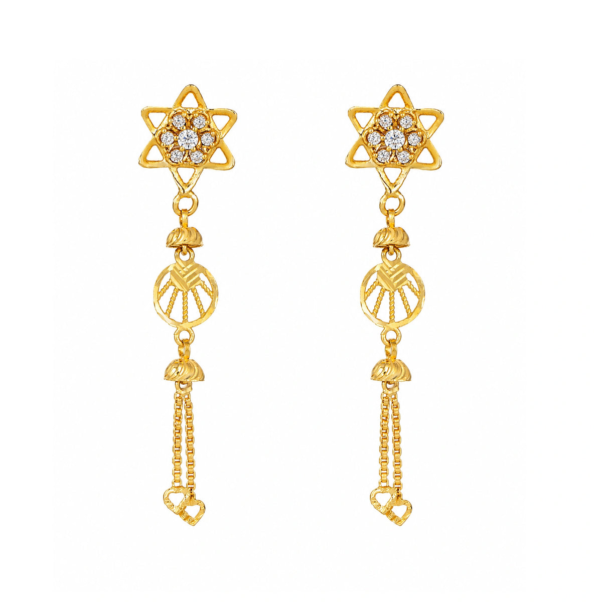 Earring - 5