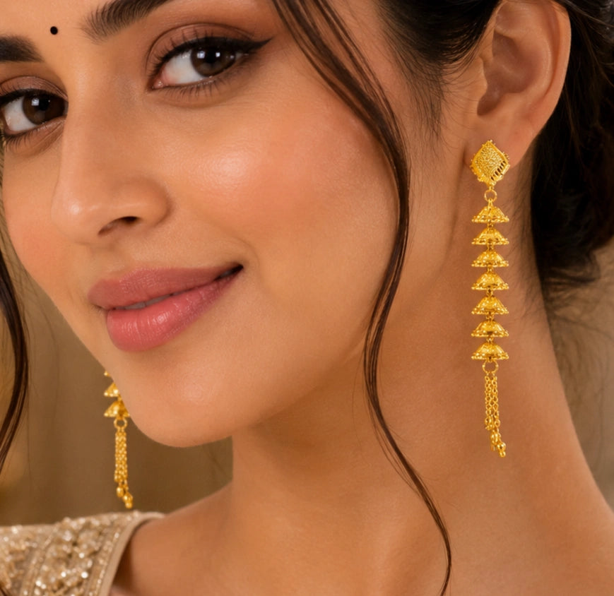 Earring - 3