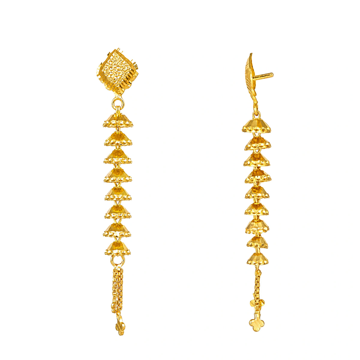 Earring - 3