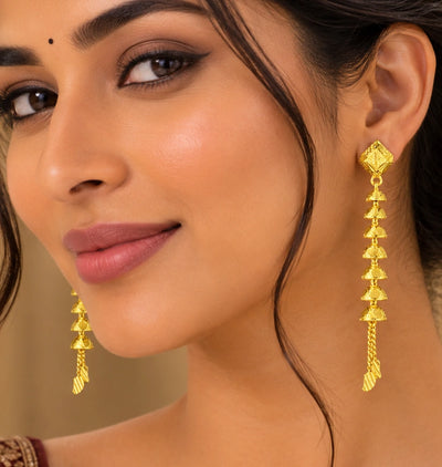 Earring - 2