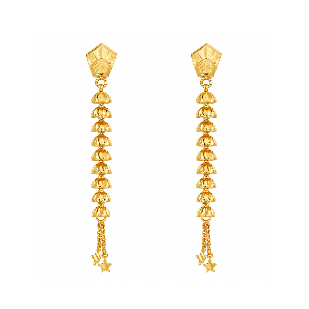 Earring -1