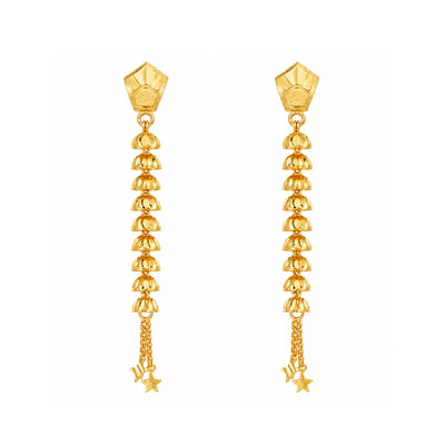 Earring -1