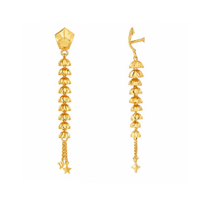 Earring -1