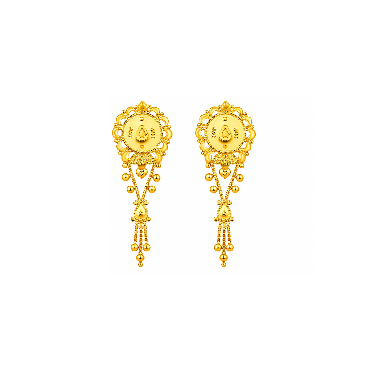 Earring - 11