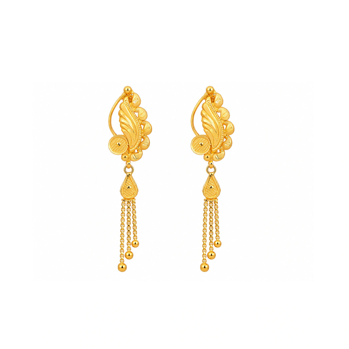 Earring - 10
