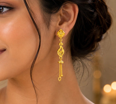 Earring - 7