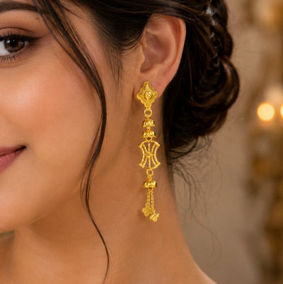 Earring - 8