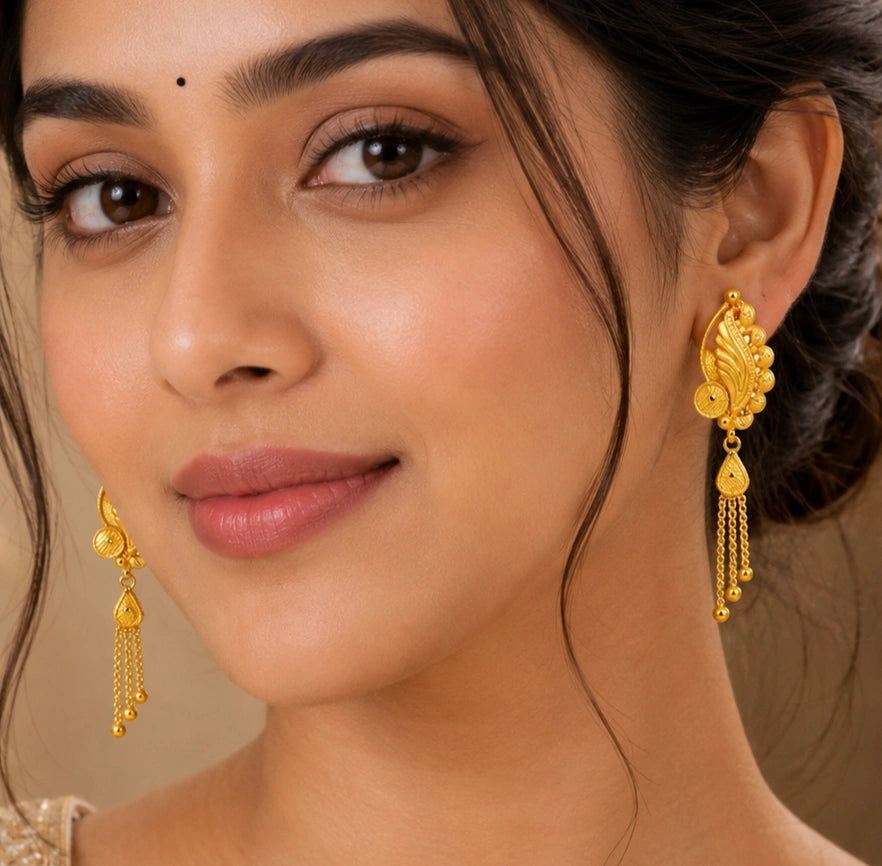 Earring - 10