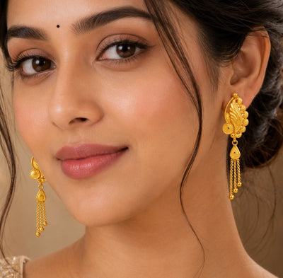 Earring - 10