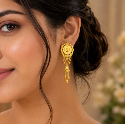 Earring - 11
