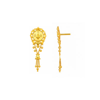 Earring - 11