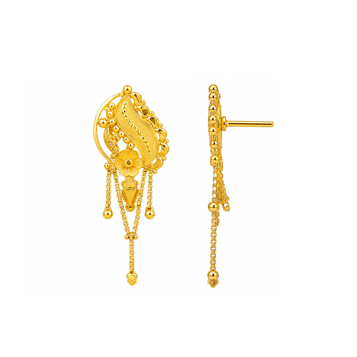 Earring - 9