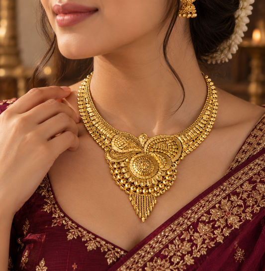 NECKLACESET - 3