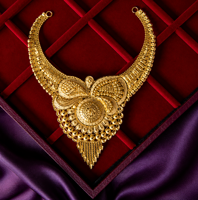 NECKLACESET - 3