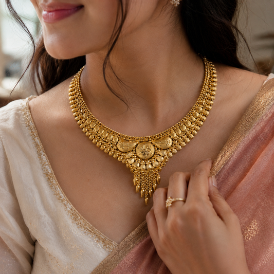 NECKLACESET - 1