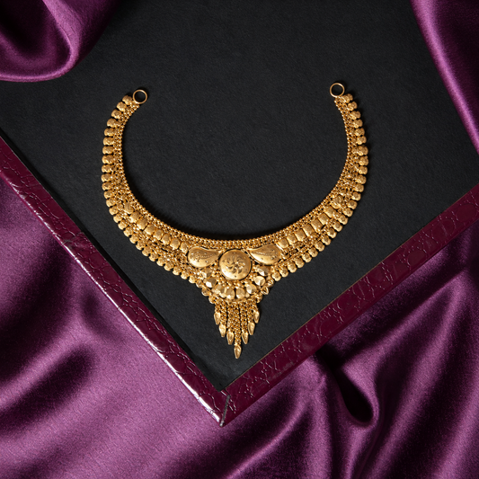 NECKLACESET- 2