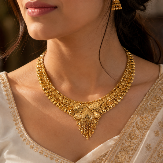 NECKLACESET- 2