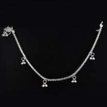 SILVER PAYAL - 9