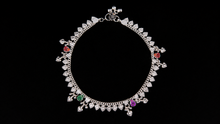 SILVER PAYAL - 1