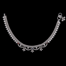 SILVER PAYAL - 4