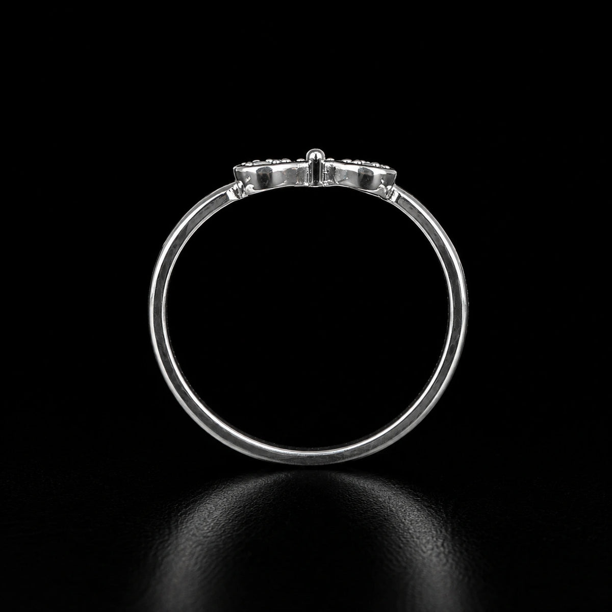 GIRLS CASTING RING - 4