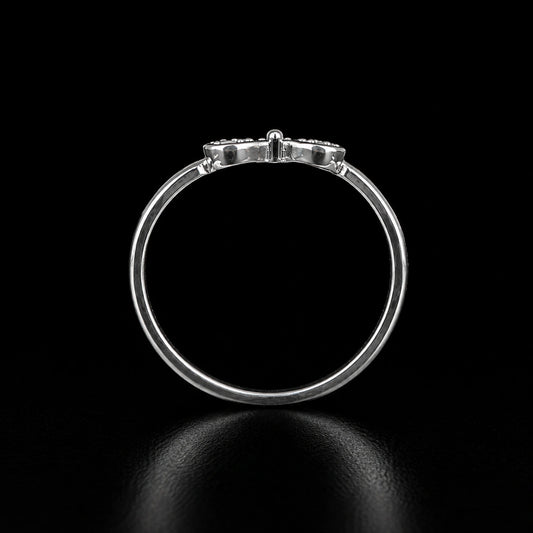 GIRLS CASTING RING - 4
