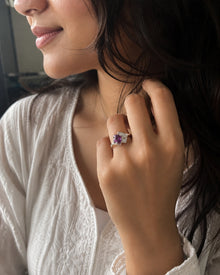 GIRLS CASTING RING -13