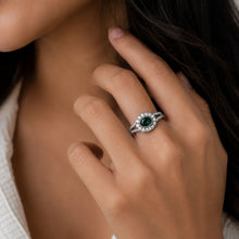 GIRLS CASTING RING - 10