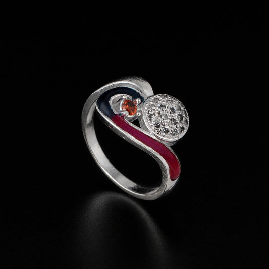 GIRLS CASTING RING - 6
