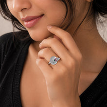 GIRLS CASTING RING - 8