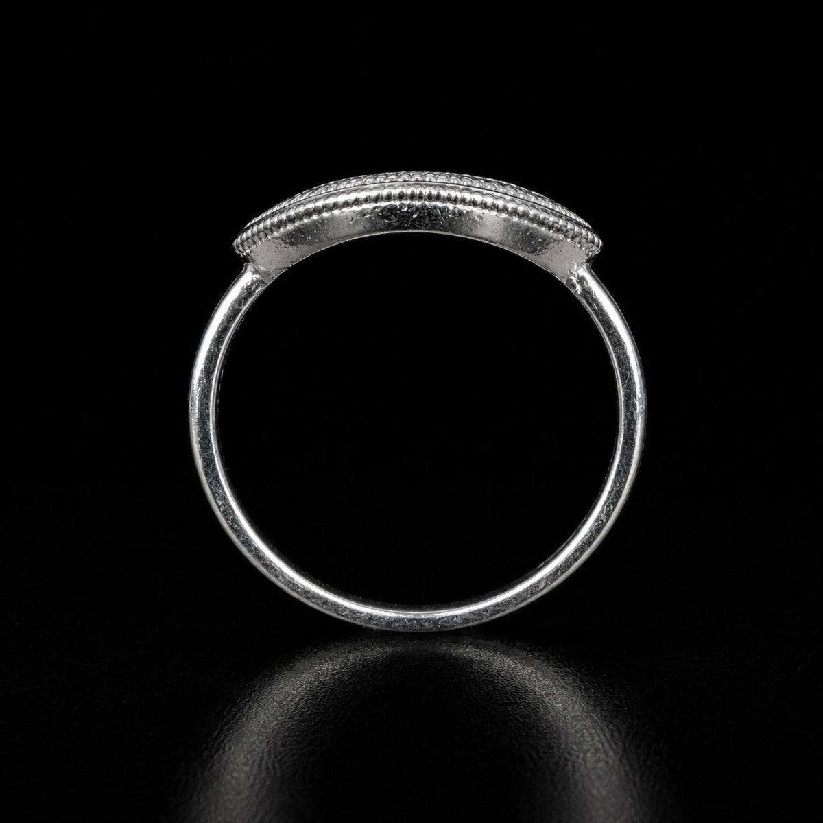 GIRLS CASTING RING - 5