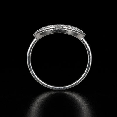GIRLS CASTING RING - 5