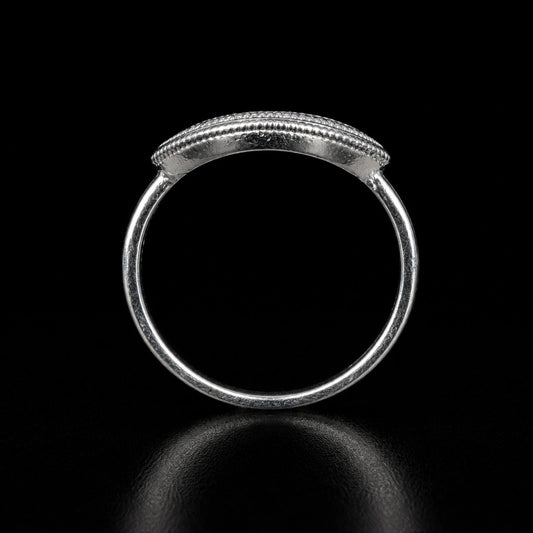 GIRLS CASTING RING - 5